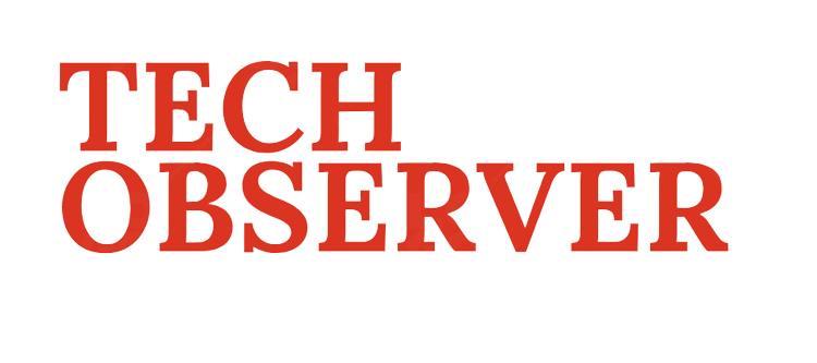 Tech Observer