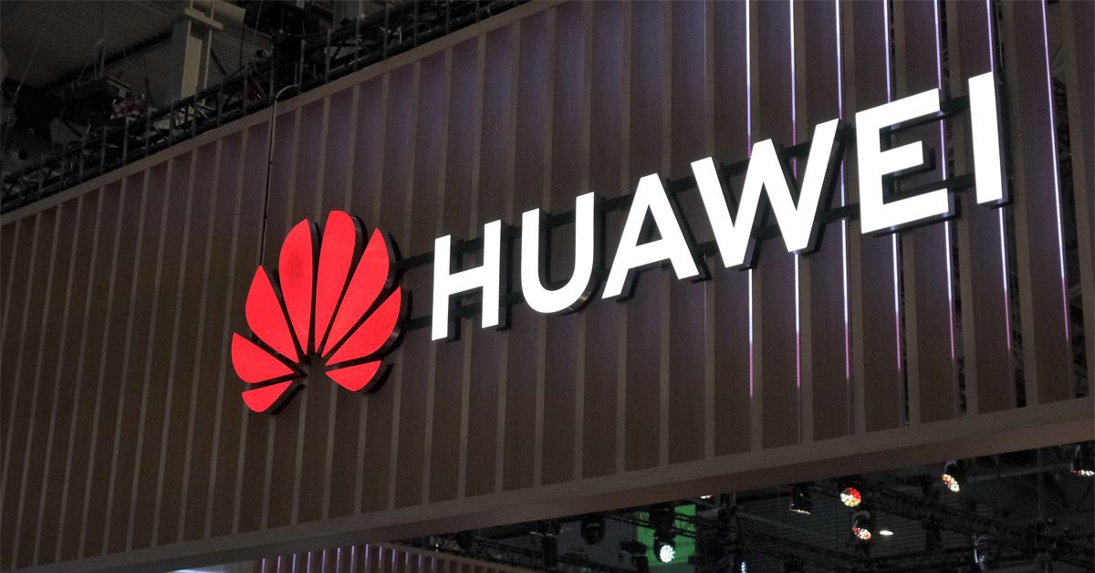 uk huawei ban