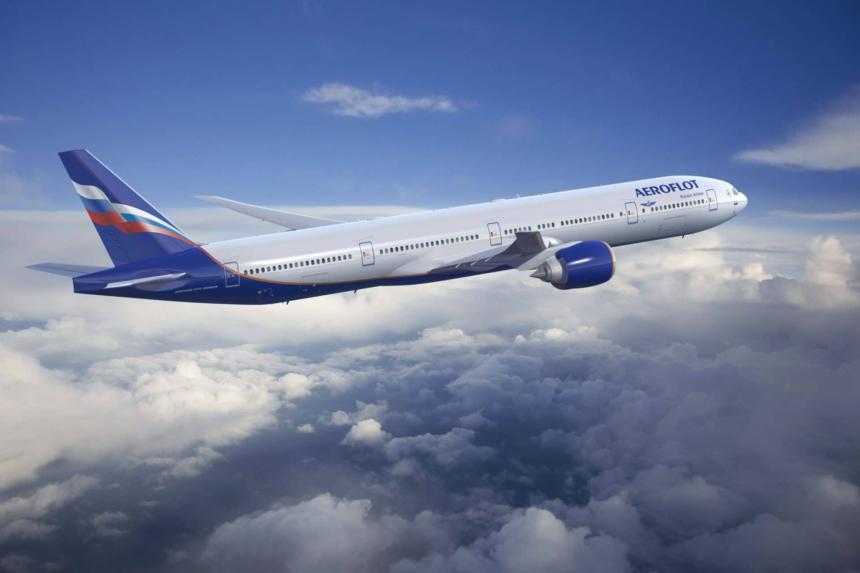 Aeroflot, largest airline of Russia hacked and systems ‘destroyed