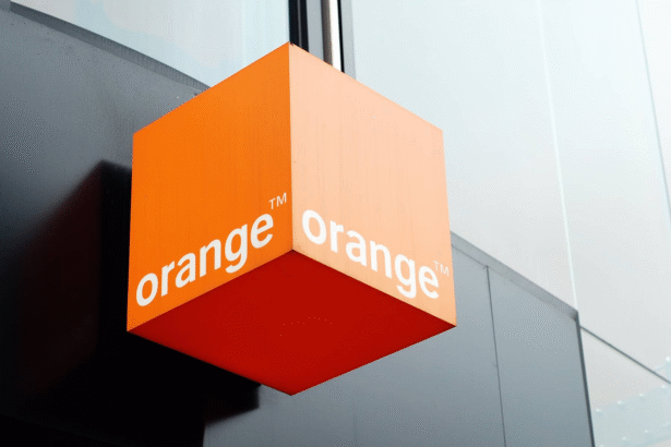 French Telecom Giant Orange Hit by Cyberattack