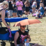 UK to Face 37C Heatwave in August