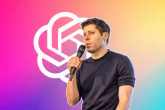 Sam Altman Said ChatGPT Therapy Sessions Are Not Confidential