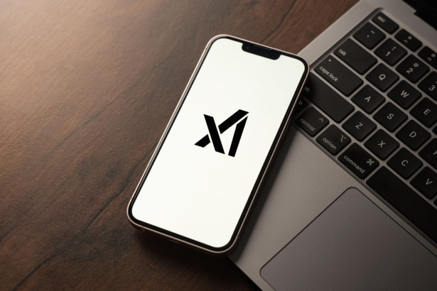 Robert Keele of xAI Steps Down as Legal Chief After a Year