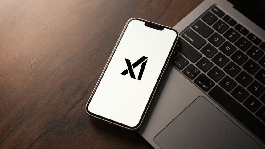 Robert Keele of xAI Steps Down as Legal Chief After a Year