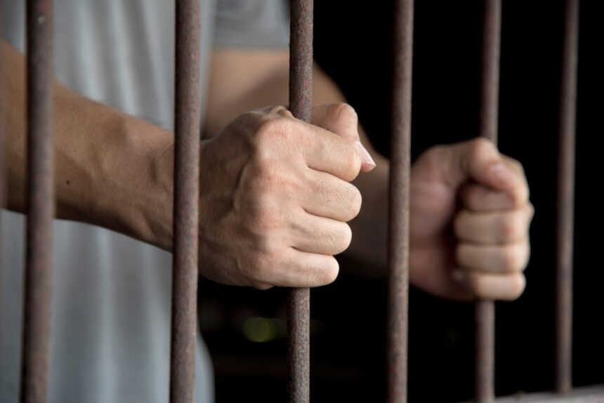 Developer Sentenced to Prison for Deploying "Kill Switch" on Employer's Network