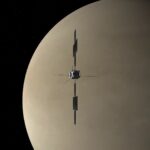 ESA Engineers Solved Anomaly Before Venus Flyby