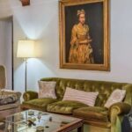 Nazis Stolen Painting spotted in Online Property ad