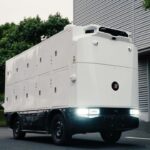 Robomart Rolled Out New Delivery Robot with $3 Flat Fee