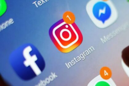 Instagram App Down
