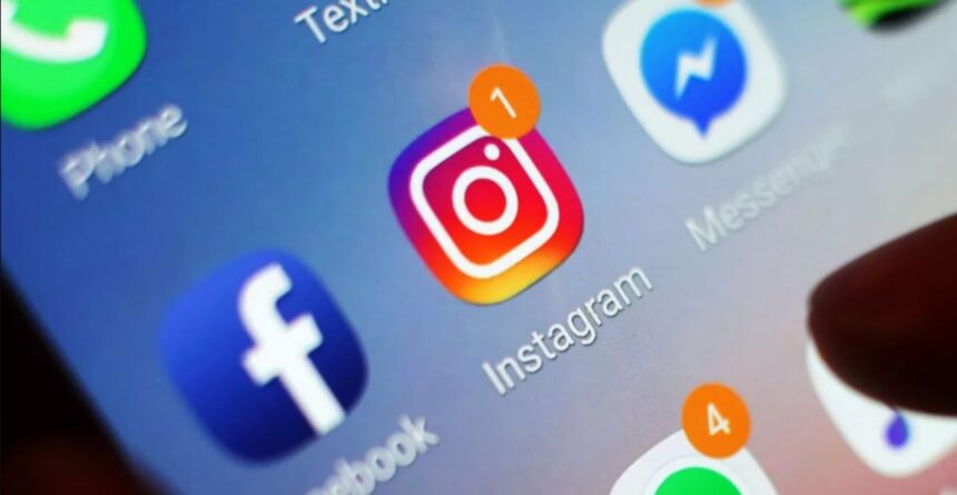 Instagram App Down