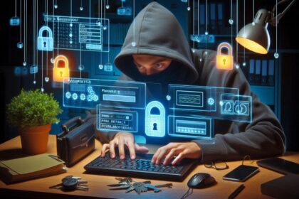 16 billion Passwords Leaked in a Security Breach