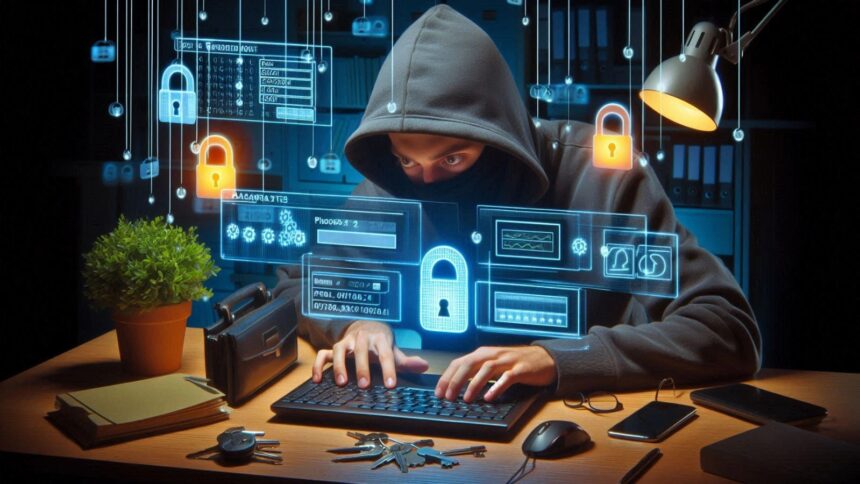 16 billion Passwords Leaked in a Security Breach