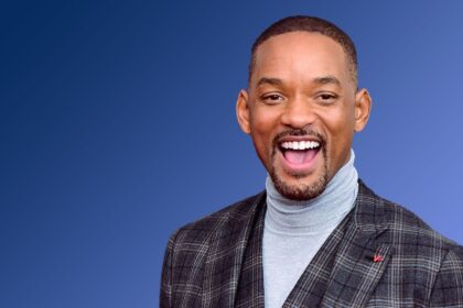 Will Smith accused of using AI to fake crowds in Concert Video
