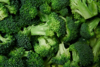 52 Year Old Musician Died After Eating Broccoli Sandwich