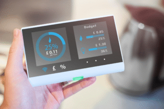 UK Reveals Plan to 'transform' Smart Meters Experience