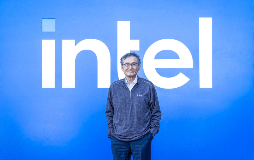Trump Asked Intel CEO Lip-Bu Tan to ‘Resign Immediately’
