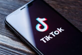 TikTok Users Can Now Send Voice Notes and Images in DMs