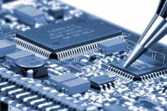 Ransomware Attack on Electronics Supplier to Tech Giants