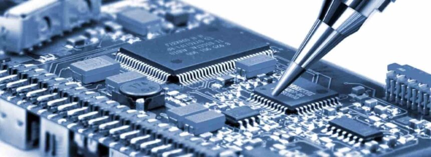 Ransomware Attack on Electronics Supplier to Tech Giants