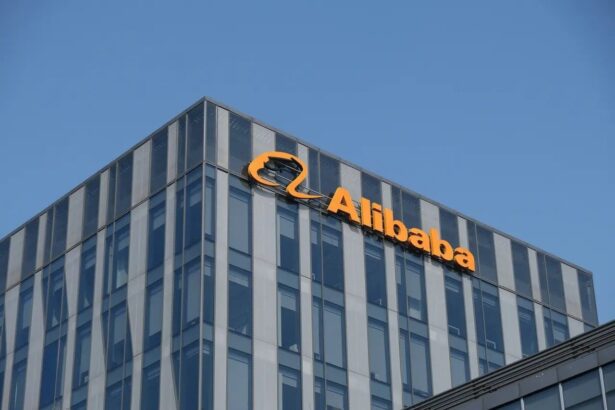 Alibaba Seeks to End Reliance on Nvidia and Unveils New AI Chips