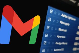 Google Issued Warning About Attacks Targeting Gmail Users