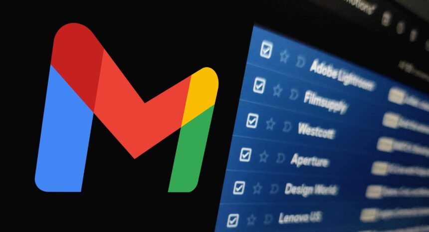 Google Issued Warning About Attacks Targeting Gmail Users
