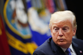 Trump Administration Ban Routers