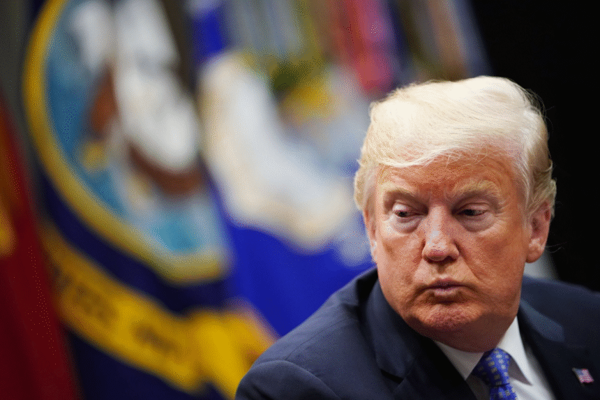 Trump Ordered to Stop Debanking, Could End Mastercard and Visa Gaming Censorship
