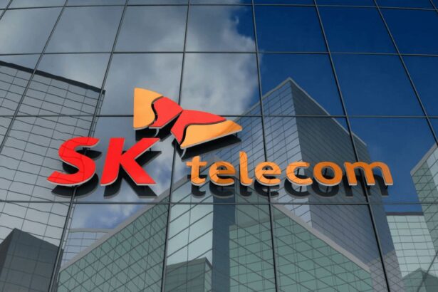 SK Telecom Fined $97M by South Korea Over Data Breach