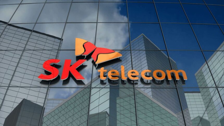SK Telecom Fined $97M by South Korea Over Data Breach