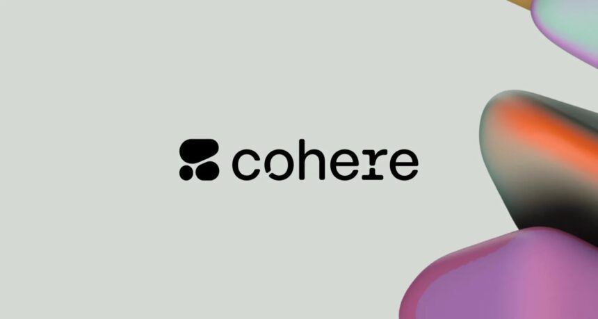 Cohere Secured $500M, Raising its Market Value up to $6.8B