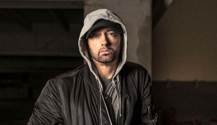 Eminem sues Meta for $109 million for unlicensed use of his Songs