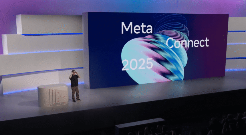 Meta Ray-ban Glasses