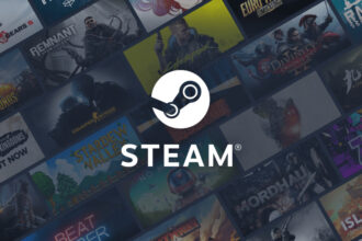 Steam Down
