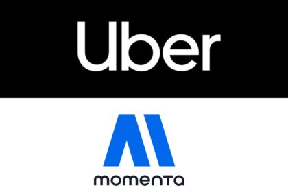 Uber and Momenta will Test Robotaxis in Germany in 2026