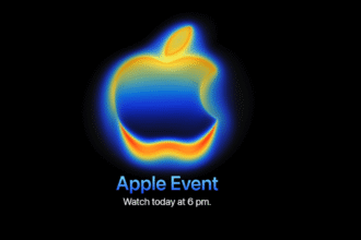 Apple Event 2025 - iPhone 17 Launch