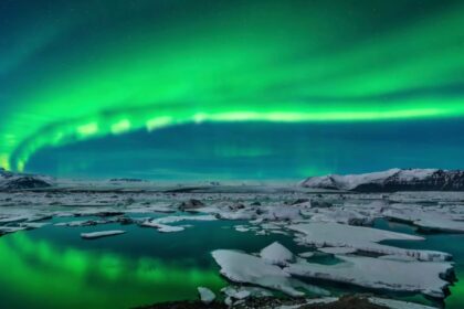 butterfly shaped hole in the sun