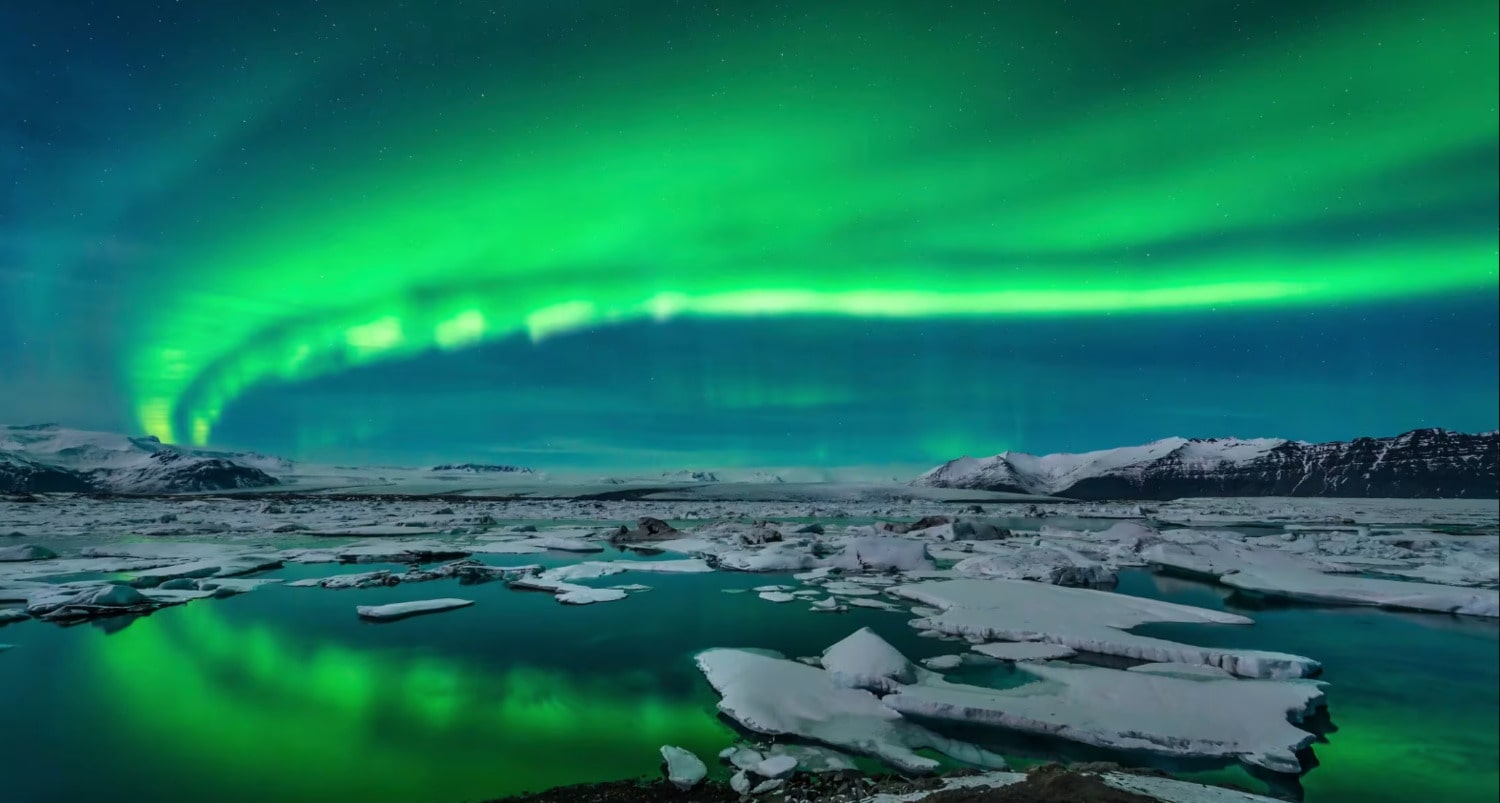 butterfly shaped hole in the sun