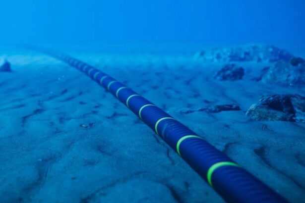 Microsoft issues a latency warning as internet in the Middle East and South Asia is disrupted by Red Sea cable cutting