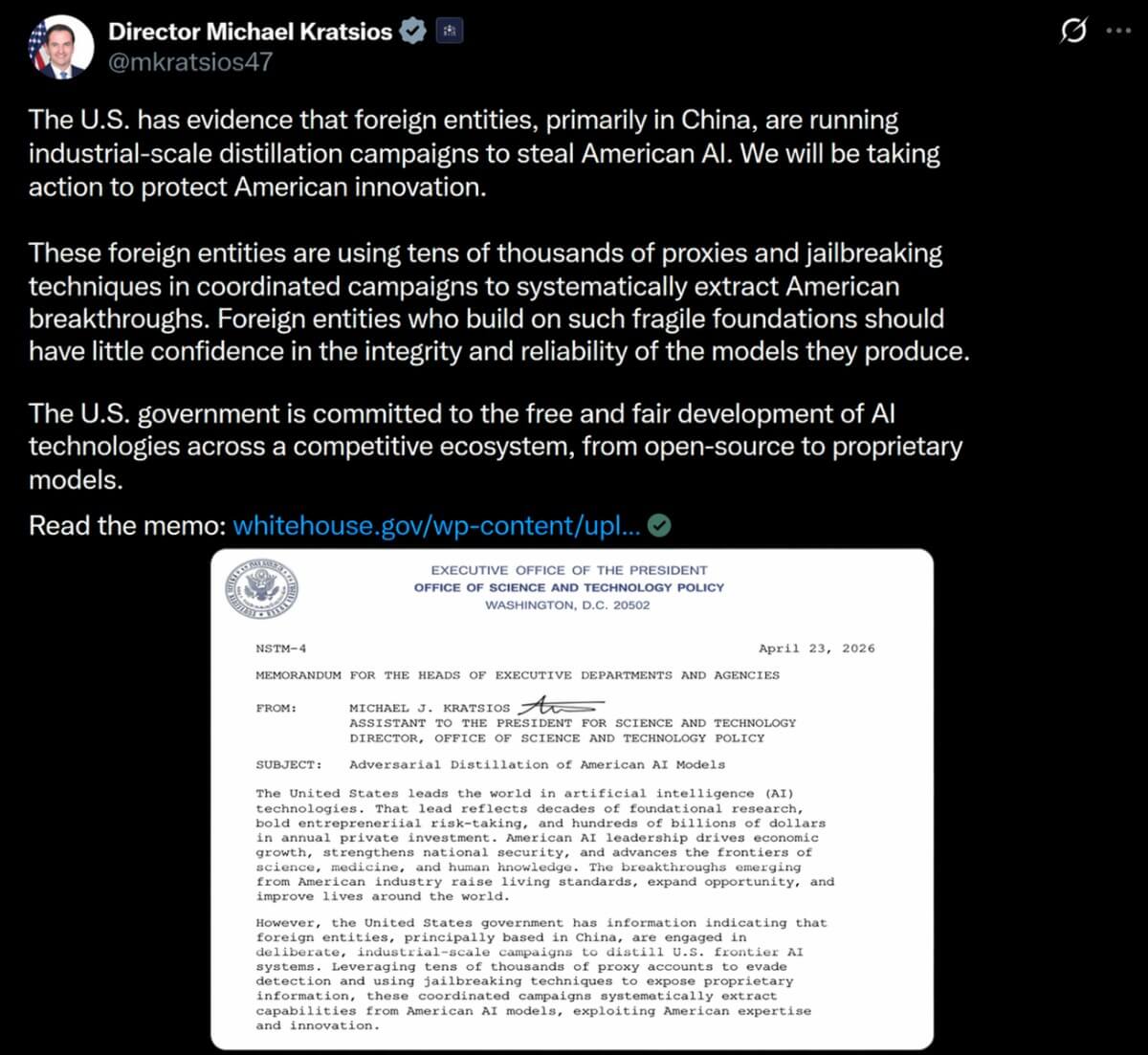 DeepSeek Launched Long Awaited New AI Model