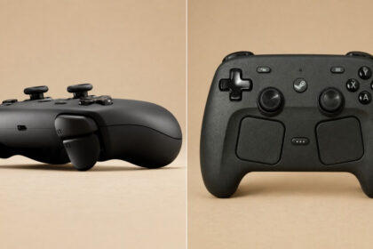 Valve to Launch £85 Steam Controller on 4th May