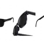 Samsung Galaxy Glasses Looks Sleek in First Leak