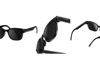 Samsung Galaxy Glasses Looks Sleek in First Leak