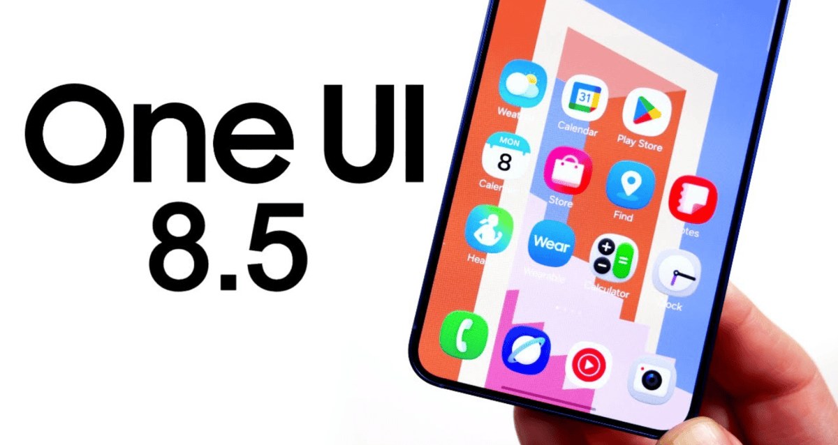 Samsung Adds More Galaxy Devices to the One UI 8.5 Beta