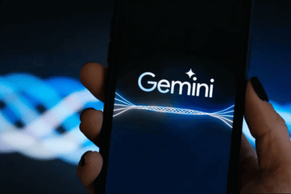 Google Gemini Added 3D Models and Simulations to Explain Complex Topics