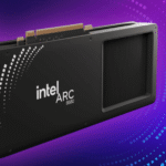 Intel Introduced its Own Compression Tech for 18X Better Graphics on GPUs