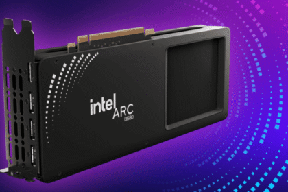 Intel Introduced its Own Compression Tech for 18X Better Graphics on GPUs