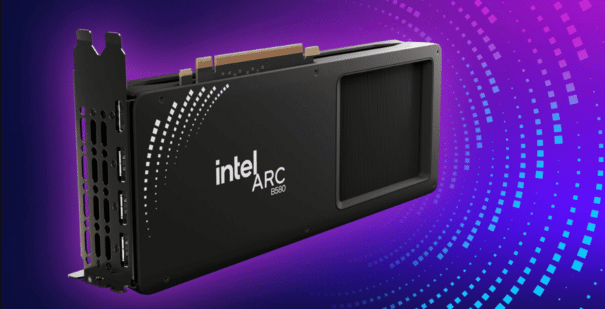 Intel Introduced its Own Compression Tech for 18X Better Graphics on GPUs