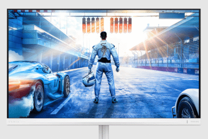 Philips Launched New 144Hz IPS Gaming Monitor Worth Only $95