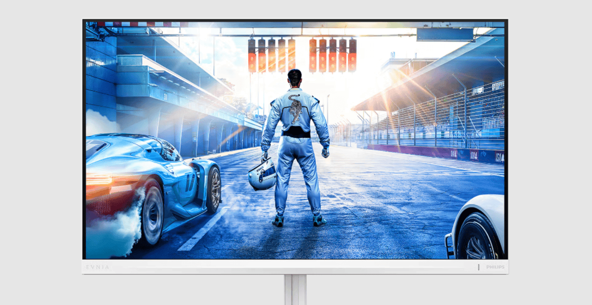 Philips Launched New 144Hz IPS Gaming Monitor Worth Only $95